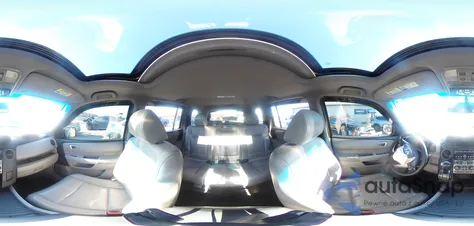 2015 Honda Pilot Exl from USA, damaged, VIN 5FNYF3H57FB010358